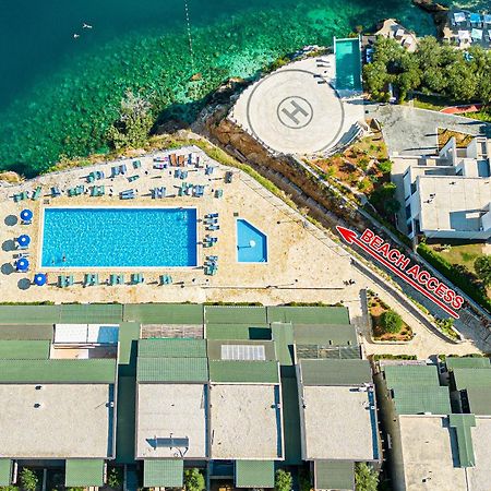 Luxury Villa 2 Vlore Exterior photo