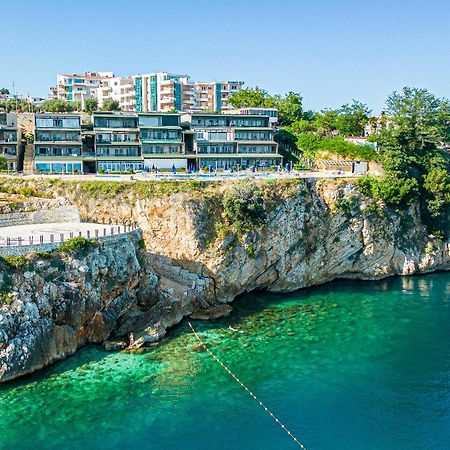 Luxury Villa 2 Vlore Exterior photo