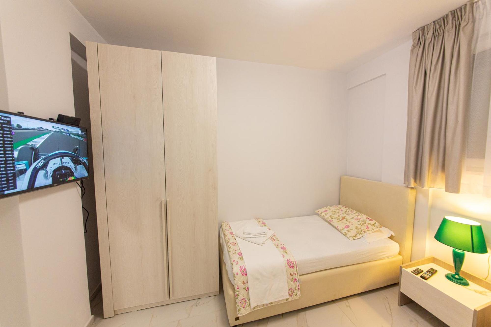 Luxury Villa 2 Vlore Exterior photo