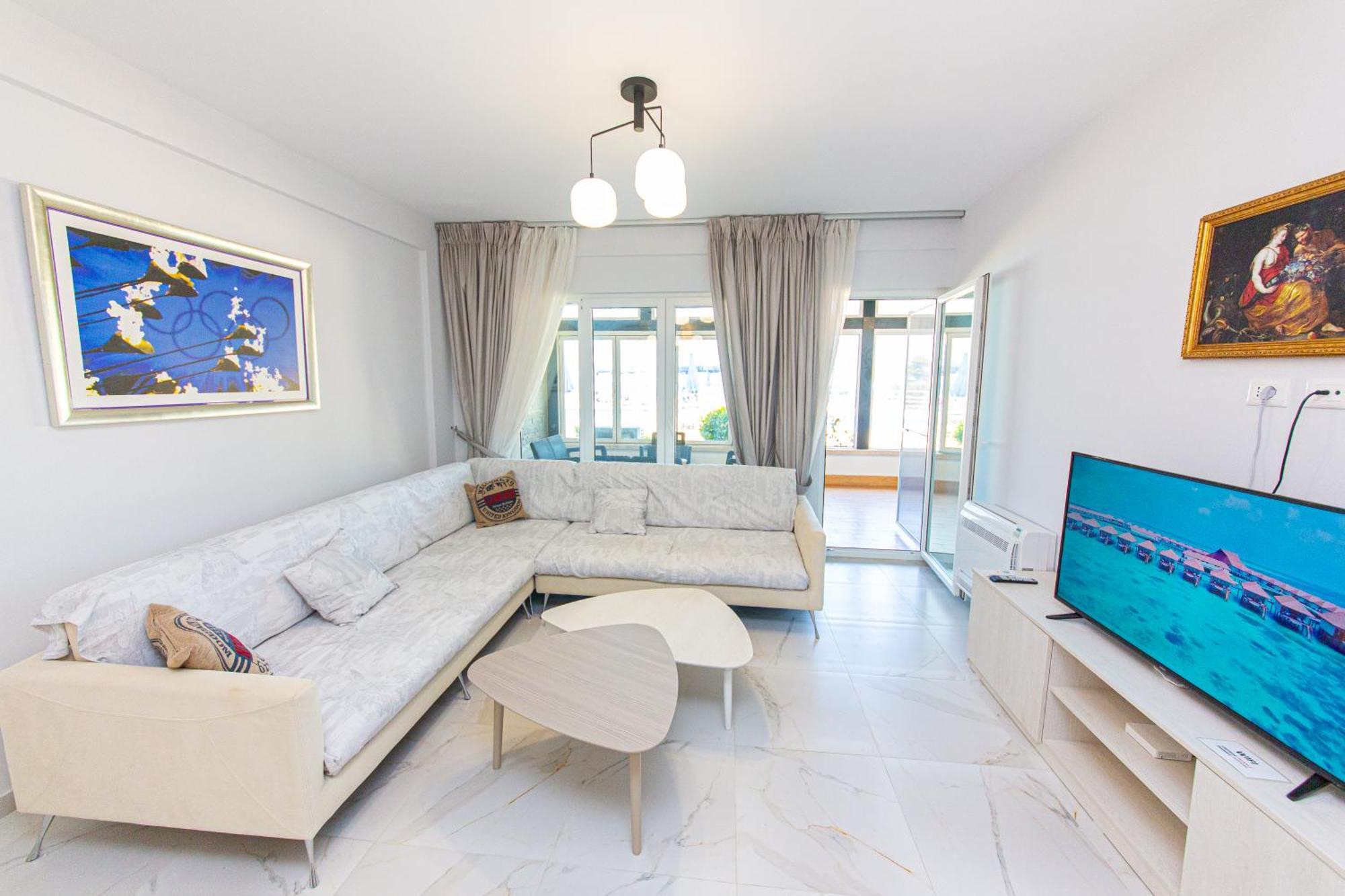 Luxury Villa 2 Vlore Exterior photo