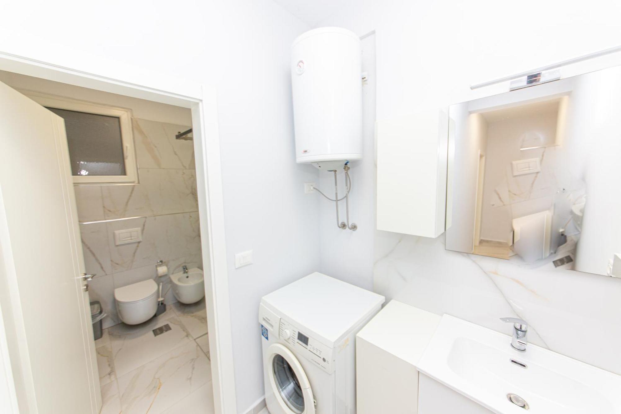 Luxury Villa 2 Vlore Exterior photo