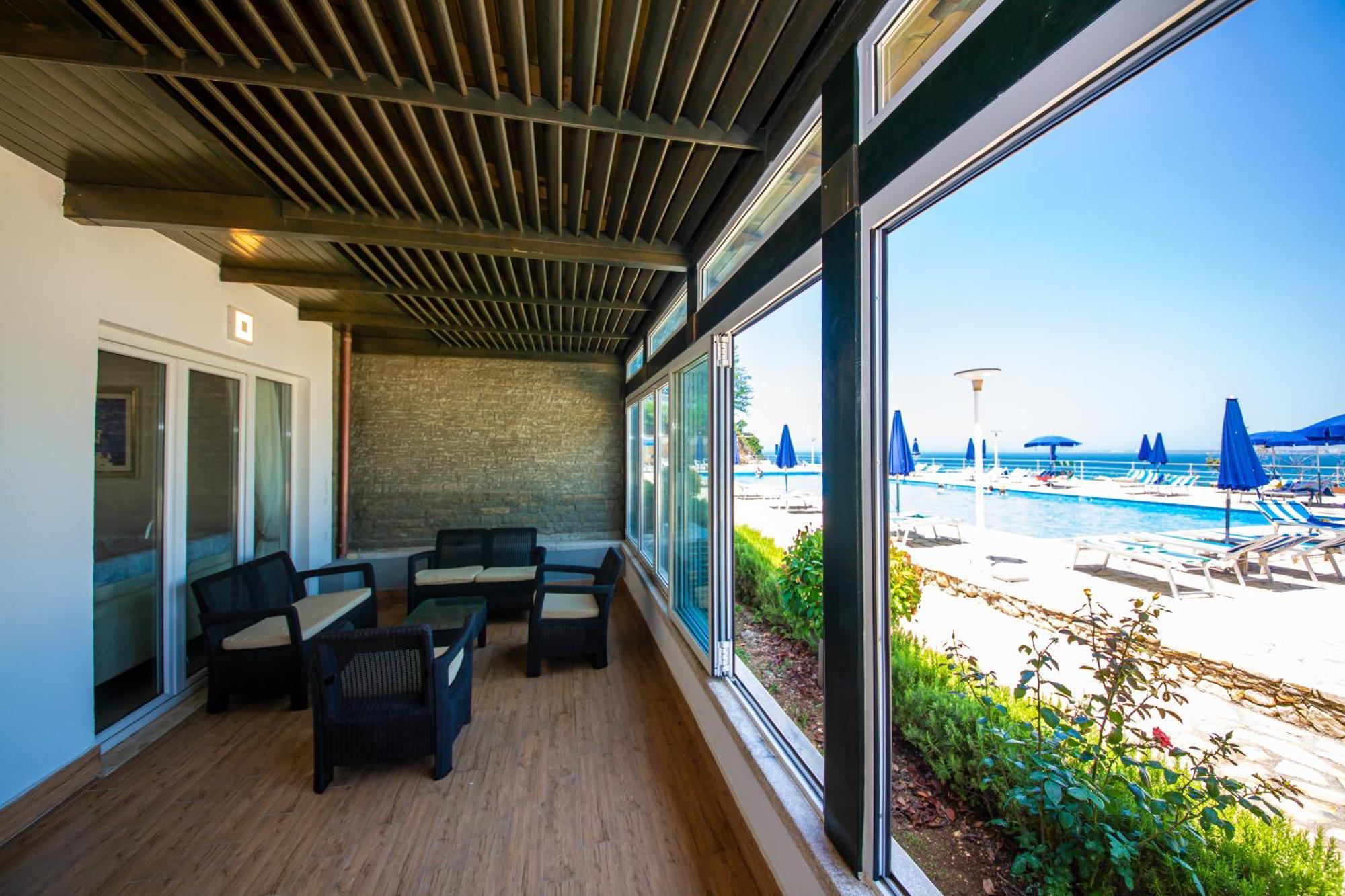 Luxury Villa 2 Vlore Exterior photo
