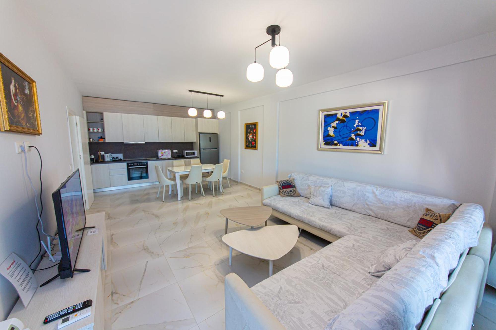 Luxury Villa 2 Vlore Exterior photo