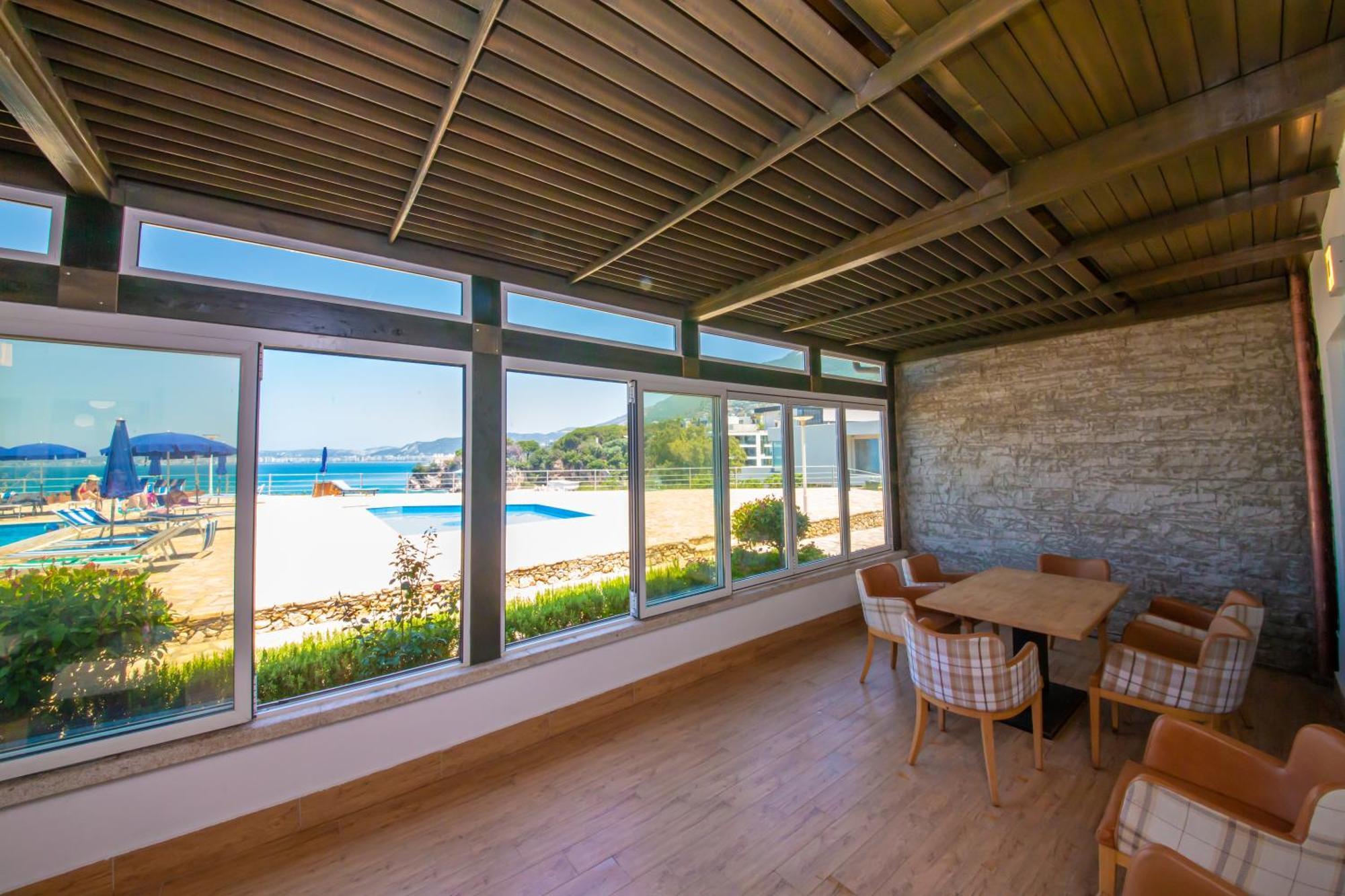 Luxury Villa 2 Vlore Exterior photo
