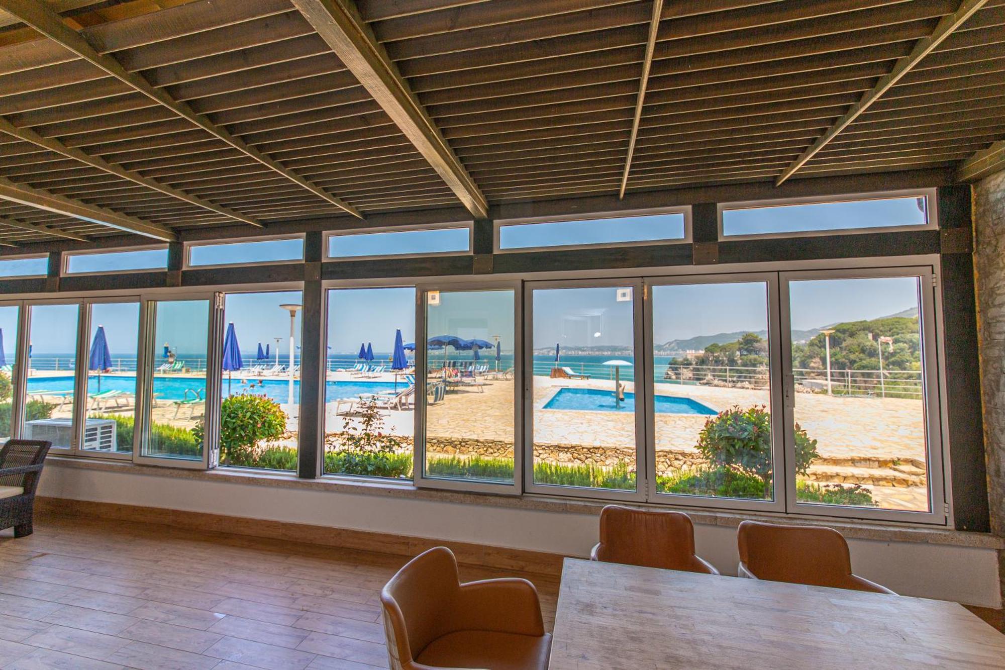 Luxury Villa 2 Vlore Exterior photo